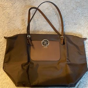 Guess Travel Bag
